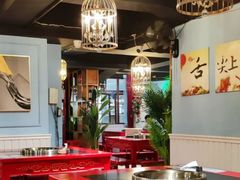 大堂-一只烧鸡公(解放碑店)