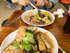 -郭记小街麻辣烫(南小街总店)