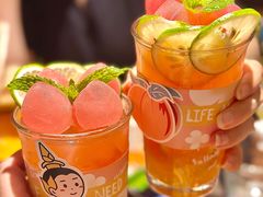 -泰妃殿(武汉首店)