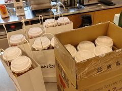 -Beans Solo豆号咖啡(百家湖花园店)