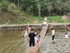 -牛鱼嘴原始生态风景区