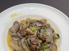 -香山湖家家宴(中山陵店)