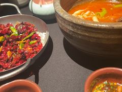 -山石榴·贵州菜(丰盛里店)