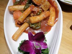 -唯成•韩国炭火烤肉 유성고기