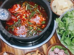 -笔记安顺夺夺粉火锅