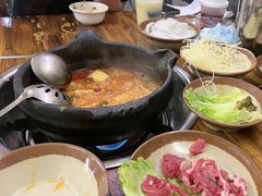 -笔记安顺夺夺粉火锅