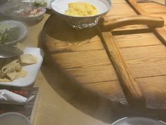 -万里闯关东铁锅炖菜馆(高新旗舰店)