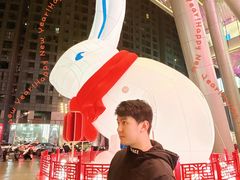 -长沙北辰三角洲大悦城