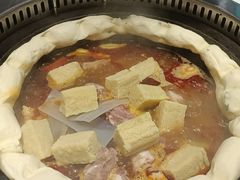 -满兴咱妈烀饼铁锅炖(兰州北街店)