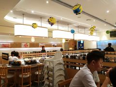 -元气寿司(东方宝泰店)