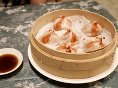 -扬州香格里拉·香宫中餐厅