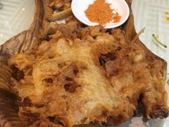 -德泰楼餐饮(莲湖路店)