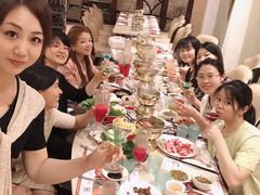 -芭菲盛宴·环球美食(北城国际店)