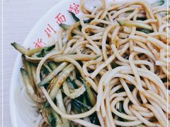 -新川面馆(新街口起源店)