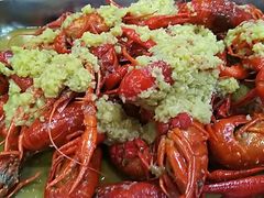 -呆虾王龙虾馆(南湖总店)