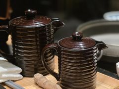 -然锅料理