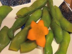 -和创柚子·会席日本料理(新区淮海街店)