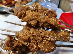 -大勇羊棒骨·烧烤(经六路店)