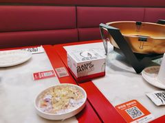-南锣肥猫·麻辣烤鱼·16年现烤现卖(财富购物中心店)