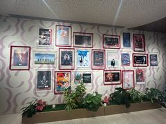 -交通银行前滩31演艺中心