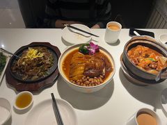 -金湖港式餐厅(建外店)