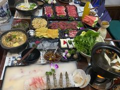 -束河人家(南锣鼓巷店)