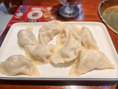 -1078號老北京涮肉(松柏店)