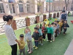 -遇见未来早教·托育中心(玛斯兰德旗舰店)
