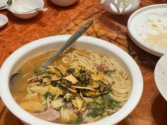 -奎元馆.百年奎元.非遗传承(西湖边的解放路店)