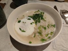 -青岛海天大酒店·1988全日餐厅