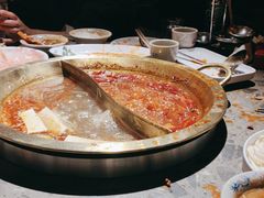 -小龙坎火锅(香港中路店)