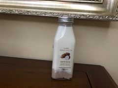 层层芋泥拿铁-巴黎贝甜(银城东苑店)