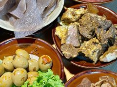 -阳阳老火锅(小南门店)