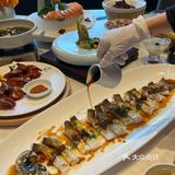 武汉商务宴请来这里吃饭又浪漫了