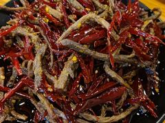 -邱金小炒·30 年盐帮江湖菜(自贡店)