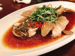 -湘湖逍遥庄园·水漾中餐厅