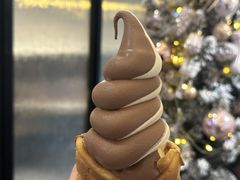 -高力乐面包咖啡厅(西塔店)