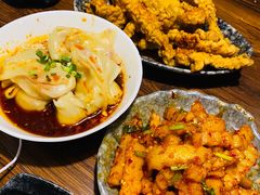 -付小姐在成都(中山公园店)