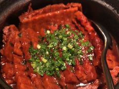 -伙靠·江浙菜(田林路店)