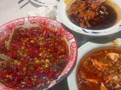 -欧记大排档·景德菜(上海首店)