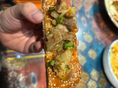 -乡村馕坑肉·烧烤·新疆菜·本地人更爱吃(阿勒泰首店)