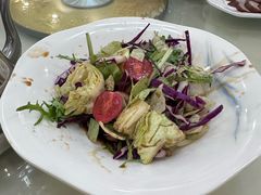 -石饮红星包子(中山路店)