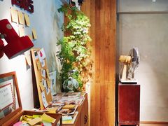 -时光花园(白鹭洲店)