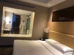 -济南富力凯悦酒店