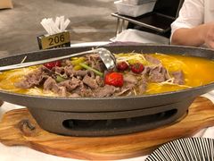 -安蒂娅.悦景轩中餐厅(西乡店)