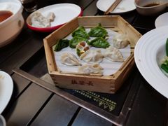 -德发长·花式蒸饺(大唐不夜城店)