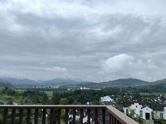 -黄山悦榕庄明月白云餐厅