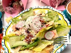 -Alimentari早午餐(安福路店)