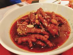 -赵小姐丨新中餐(曲江店)