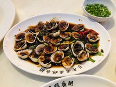 -长平老姿娘夜粥(平东一街店)